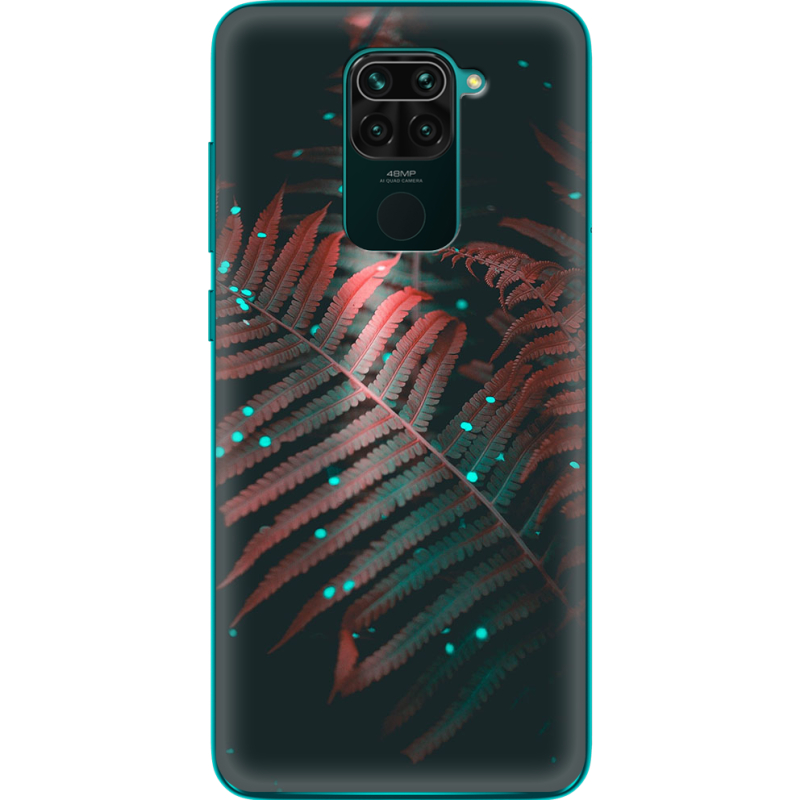 Чехол BoxFace Xiaomi Redmi Note 9 