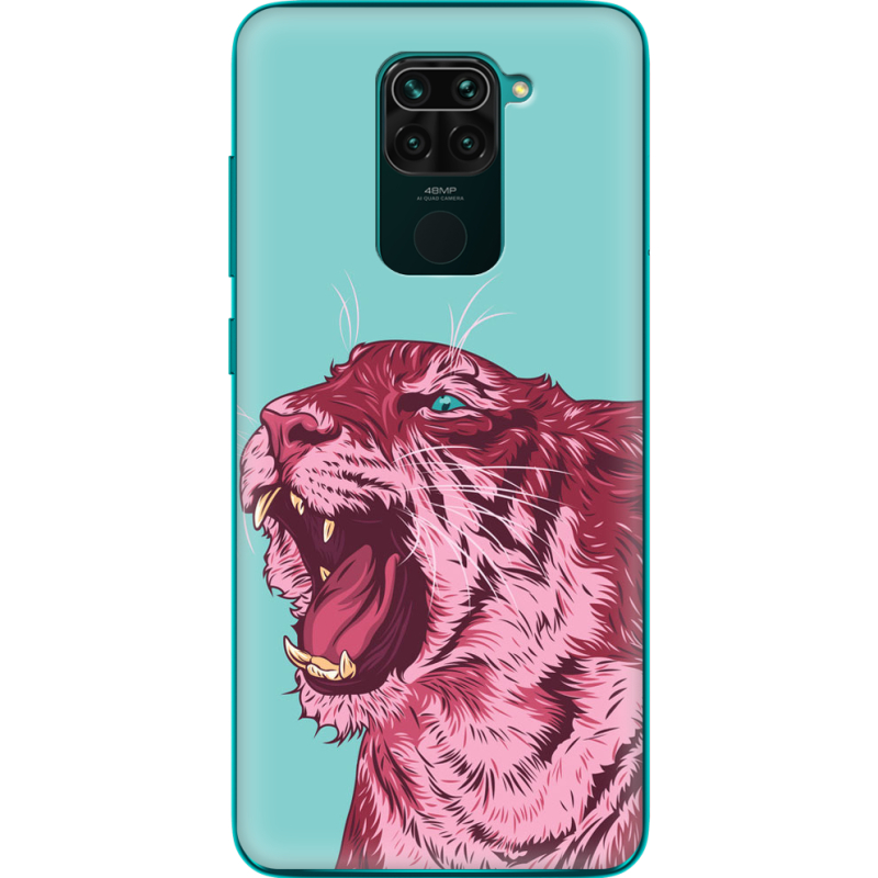 Чехол BoxFace Xiaomi Redmi Note 9 