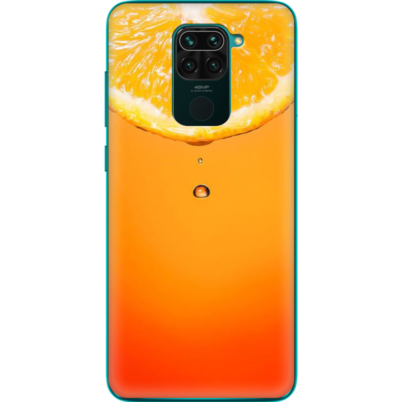 Чехол BoxFace Xiaomi Redmi Note 9 