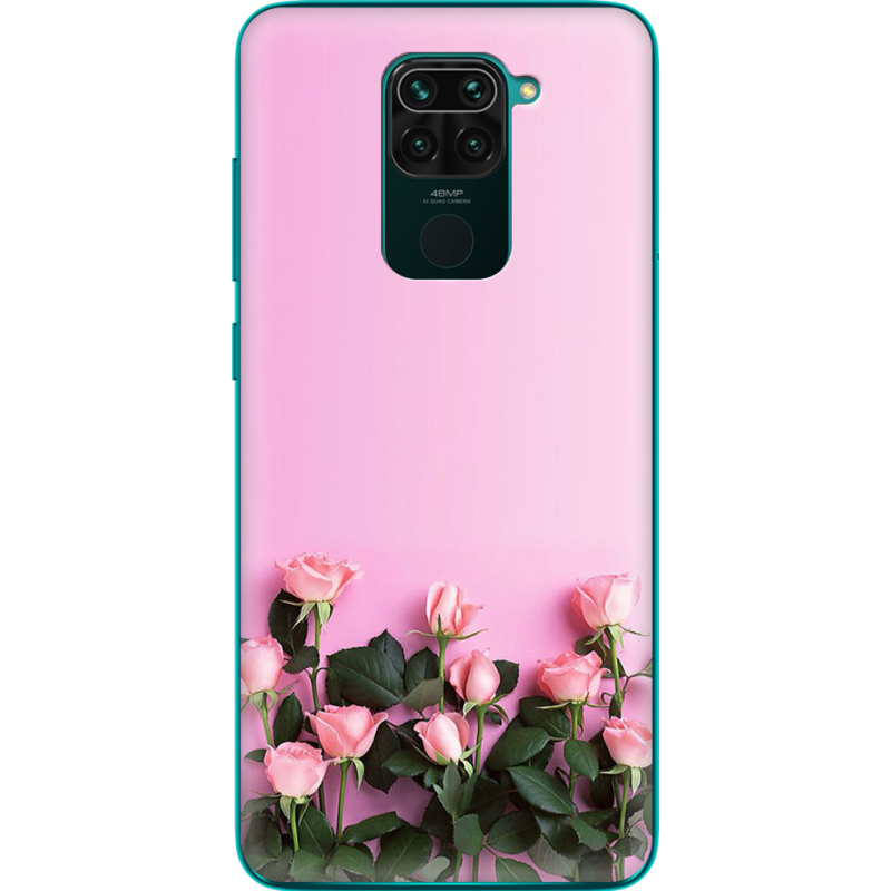 Чехол BoxFace Xiaomi Redmi Note 9 