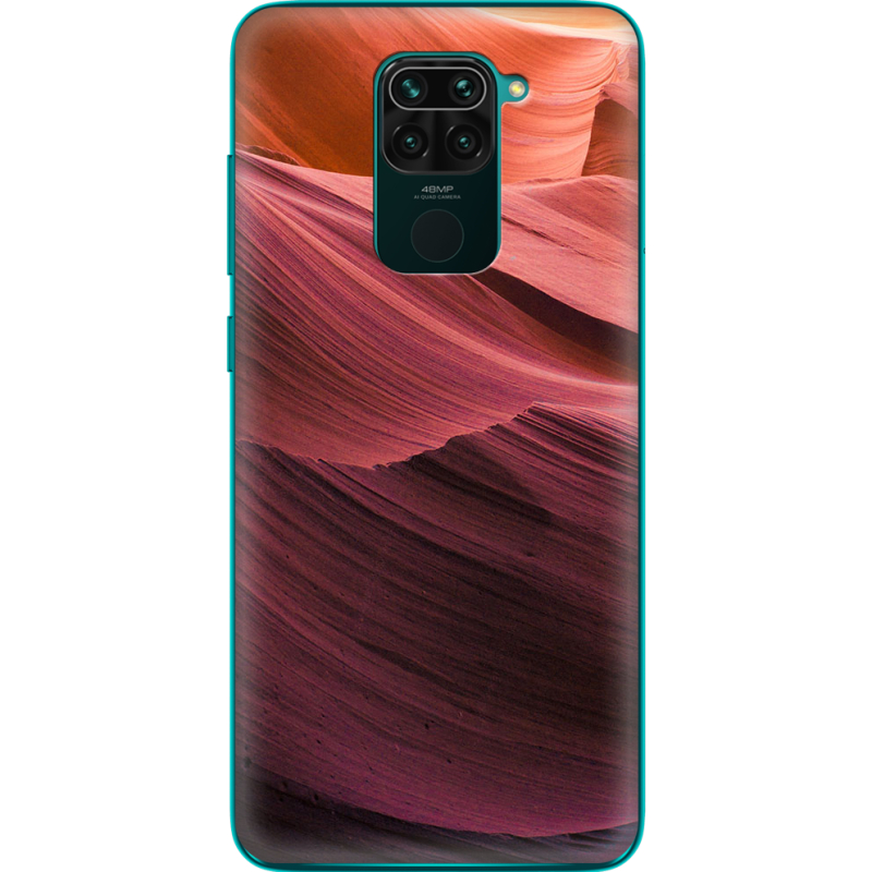 Чехол BoxFace Xiaomi Redmi Note 9 