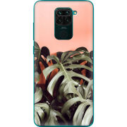 Чехол BoxFace Xiaomi Redmi Note 9 