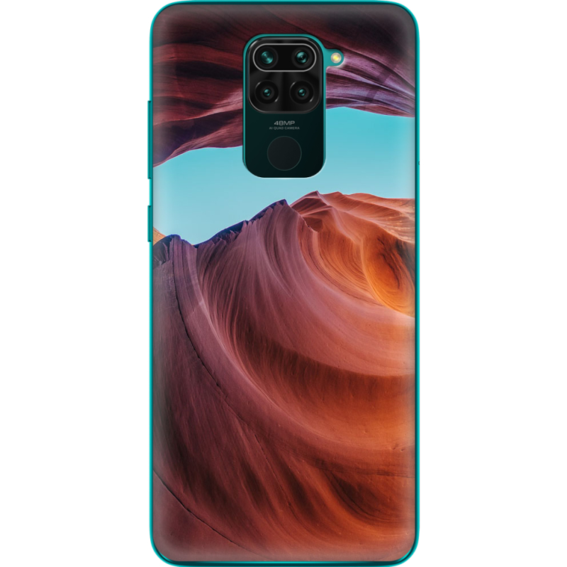 Чехол BoxFace Xiaomi Redmi Note 9 