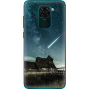 Чехол BoxFace Xiaomi Redmi Note 9 