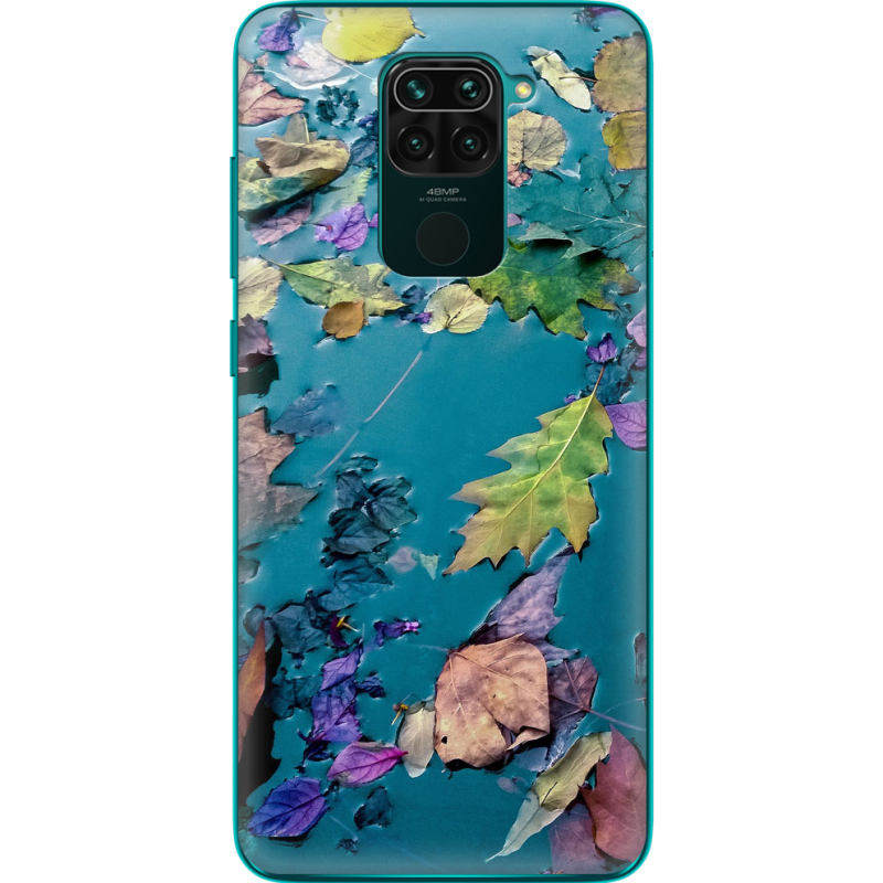 Чехол BoxFace Xiaomi Redmi Note 9 