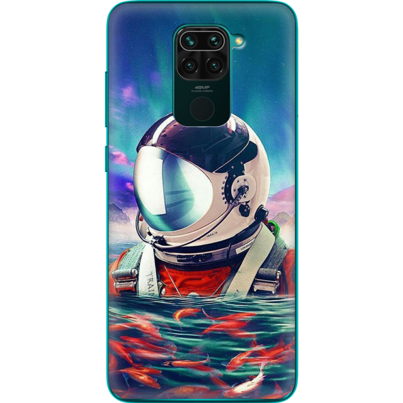 Чехол BoxFace Xiaomi Redmi Note 9 