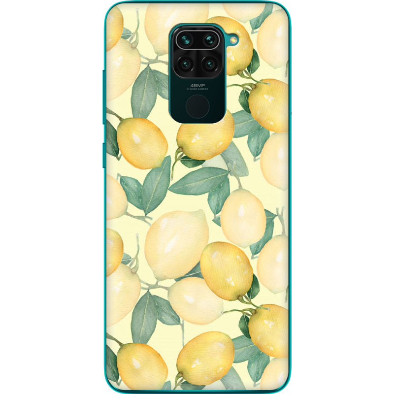 Чехол BoxFace Xiaomi Redmi Note 9 