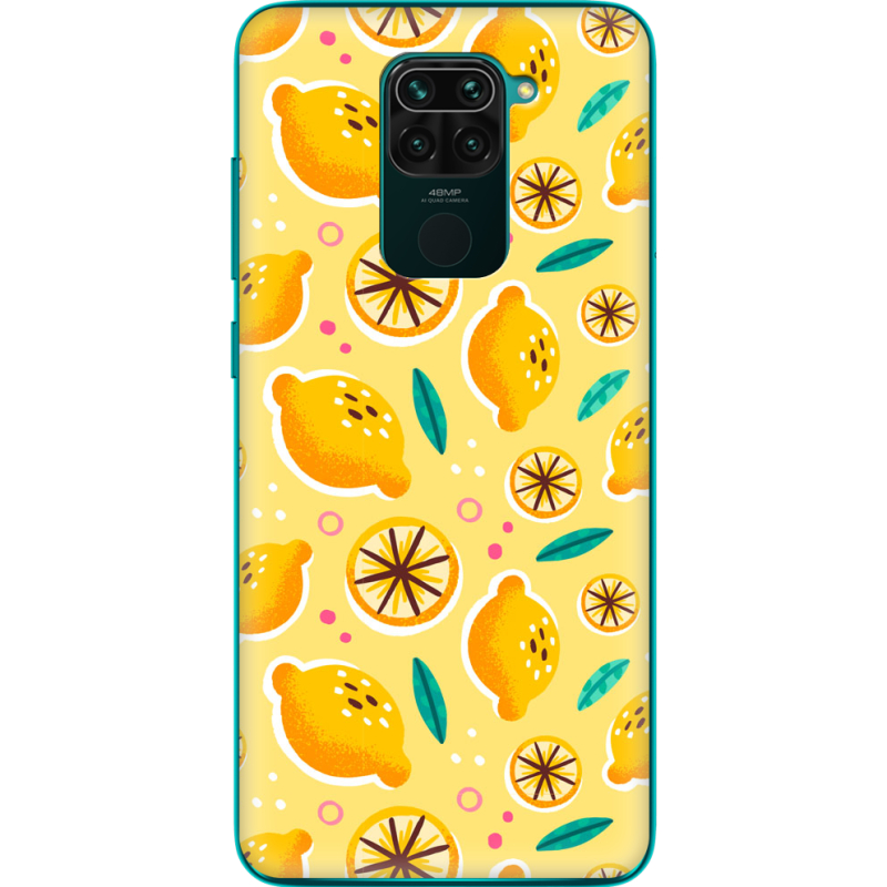 Чехол BoxFace Xiaomi Redmi Note 9 