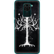 Чехол BoxFace Xiaomi Redmi Note 9 Fantasy Tree