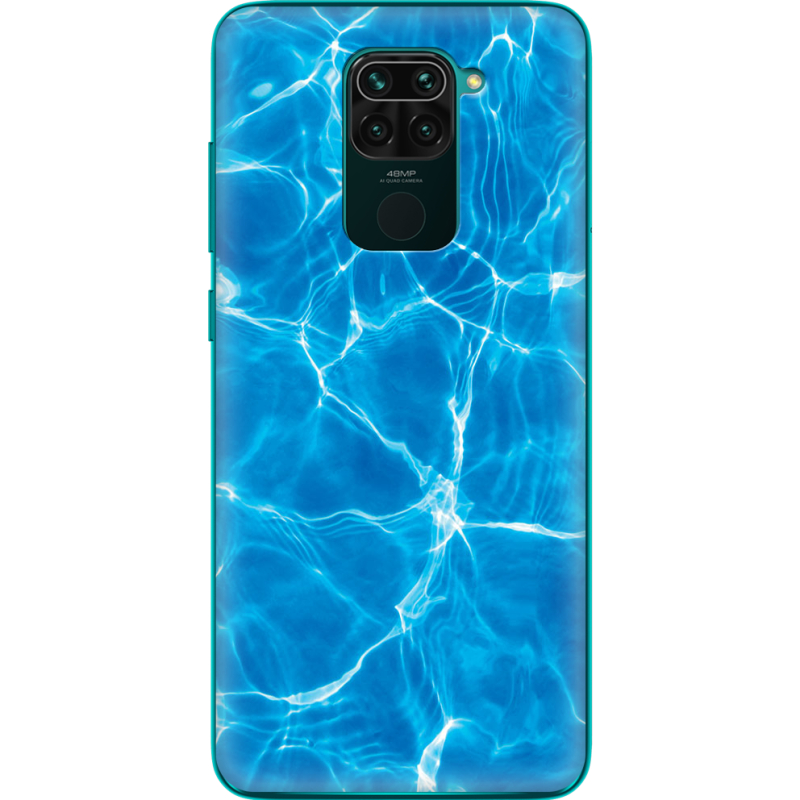 Чехол BoxFace Xiaomi Redmi Note 9 