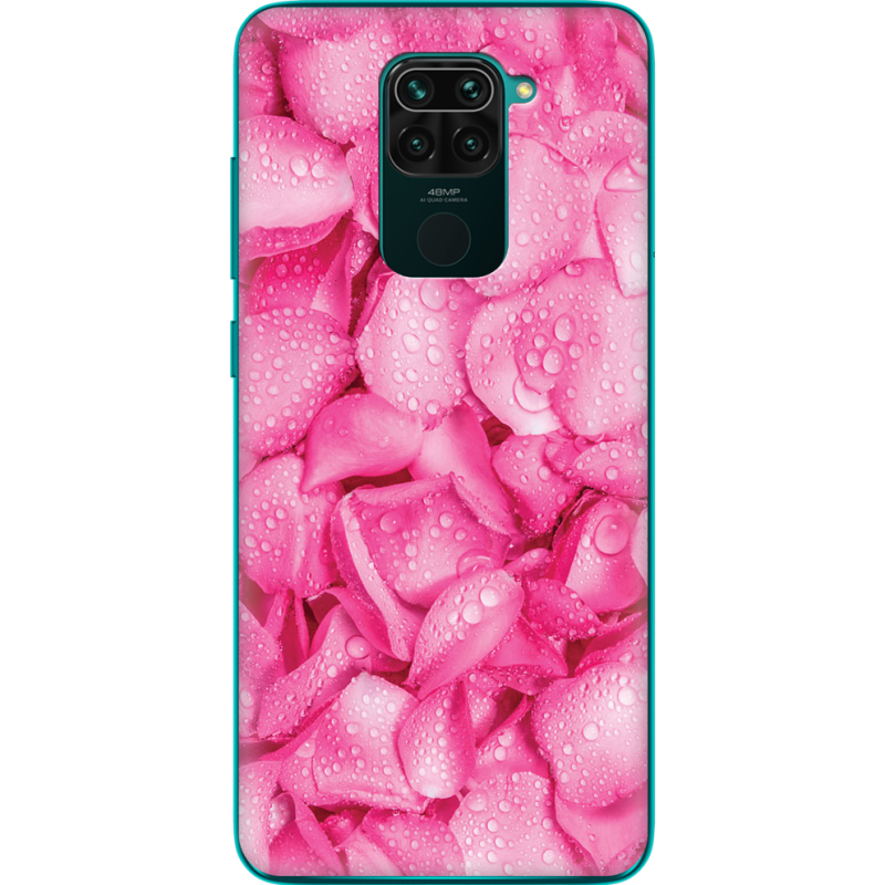 Чехол BoxFace Xiaomi Redmi Note 9 