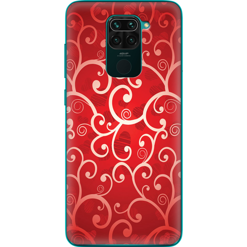 Чехол BoxFace Xiaomi Redmi Note 9 