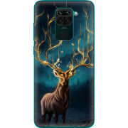 Чехол BoxFace Xiaomi Redmi Note 9 Fairy Deer