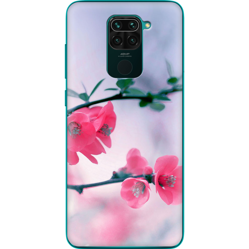 Чехол BoxFace Xiaomi Redmi Note 9 