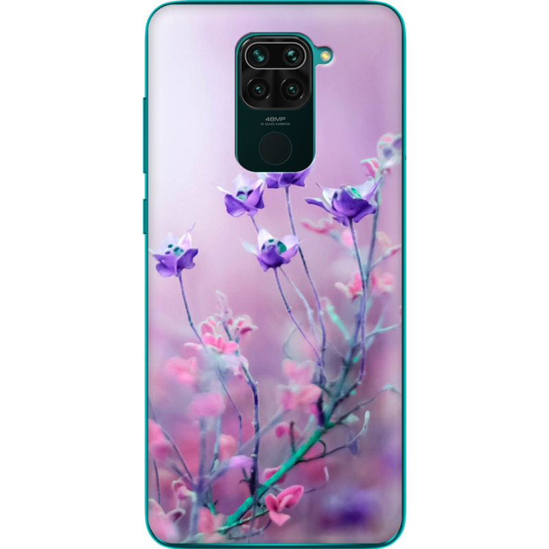 Чехол BoxFace Xiaomi Redmi Note 9 