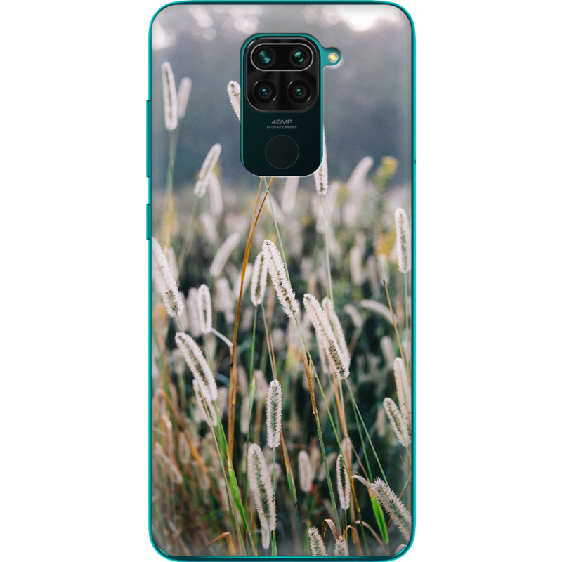 Чехол BoxFace Xiaomi Redmi Note 9 