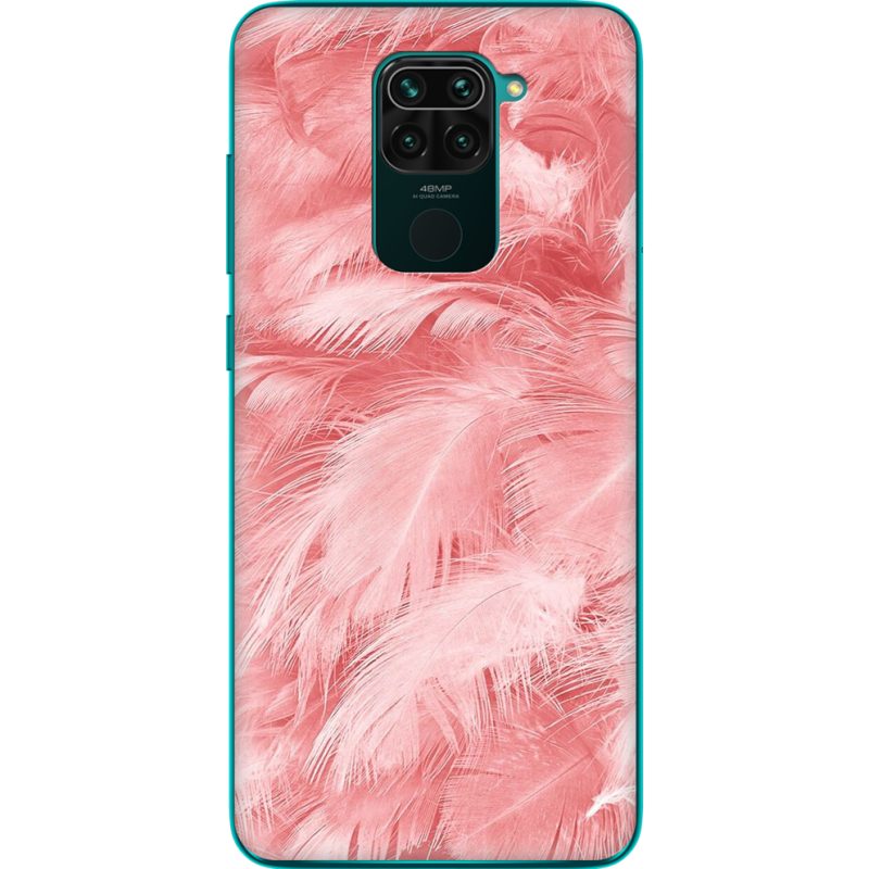 Чехол BoxFace Xiaomi Redmi Note 9 