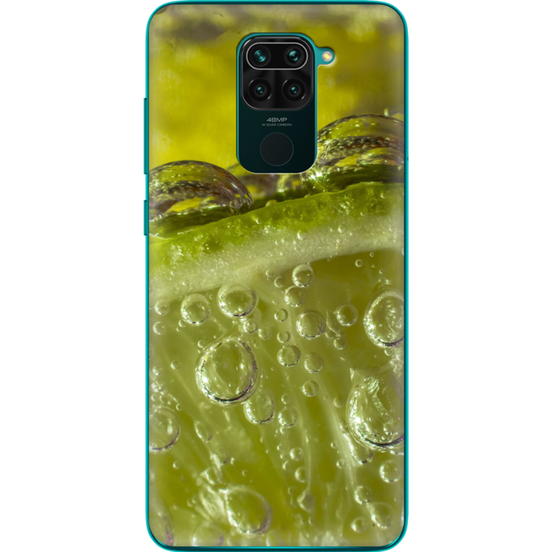 Чехол BoxFace Xiaomi Redmi Note 9 