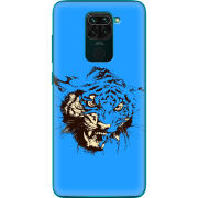 Чехол BoxFace Xiaomi Redmi Note 9 