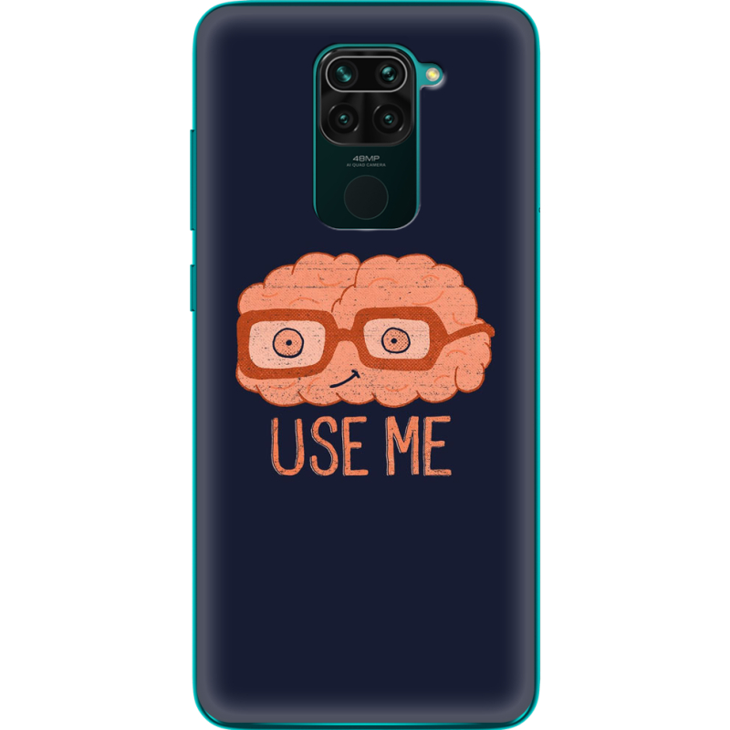 Чехол BoxFace Xiaomi Redmi Note 9 