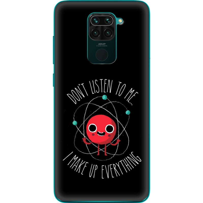 Чехол BoxFace Xiaomi Redmi Note 9 