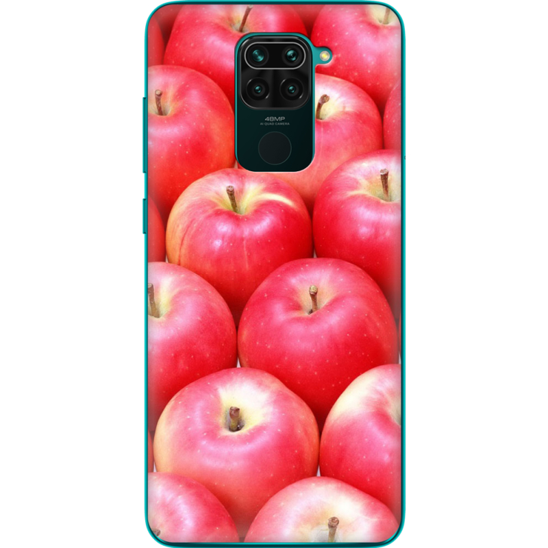 Чехол BoxFace Xiaomi Redmi Note 9 