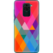 Чехол BoxFace Xiaomi Redmi Note 9 