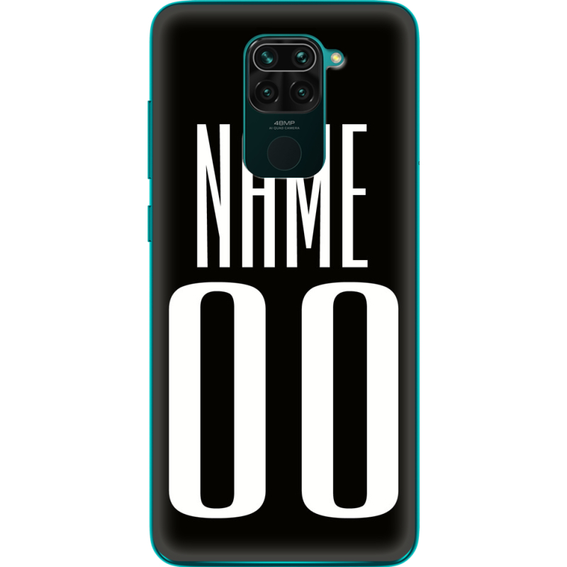 Чехол BoxFace Xiaomi Redmi Note 9 