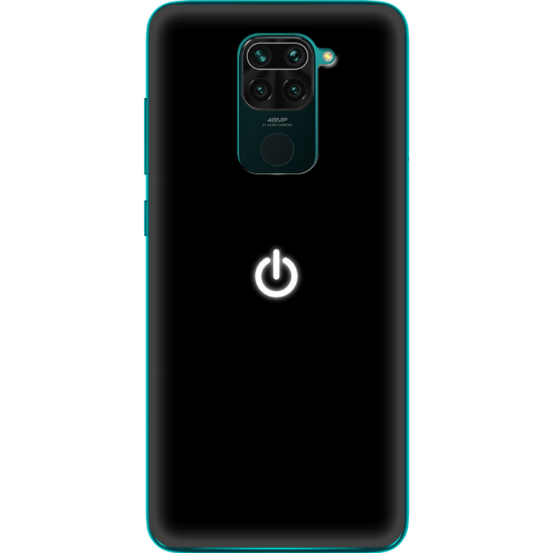 Чехол BoxFace Xiaomi Redmi Note 9 