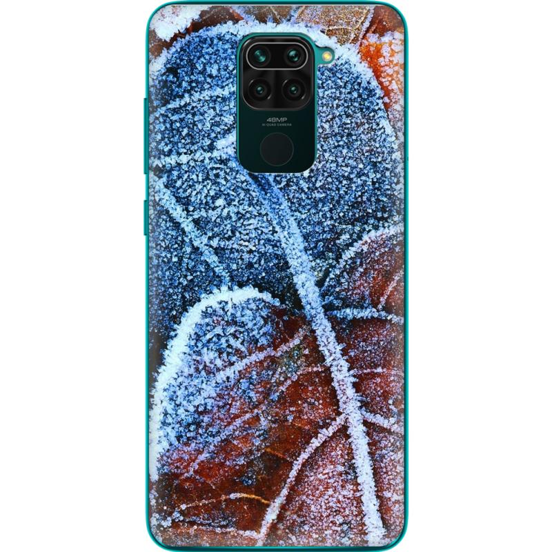 Чехол BoxFace Xiaomi Redmi Note 9 