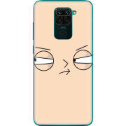 Чехол BoxFace Xiaomi Redmi Note 9 