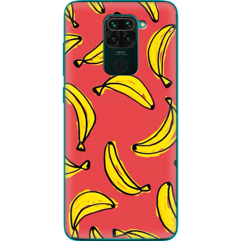 Чехол BoxFace Xiaomi Redmi Note 9 