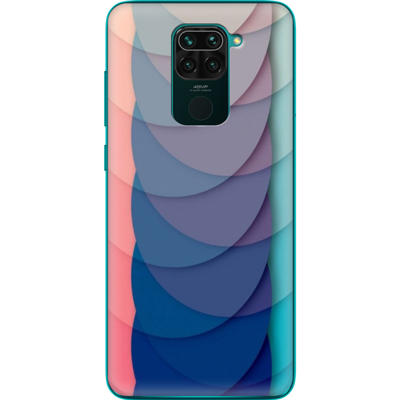 Чехол BoxFace Xiaomi Redmi Note 9 