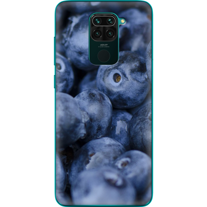 Чехол BoxFace Xiaomi Redmi Note 9 