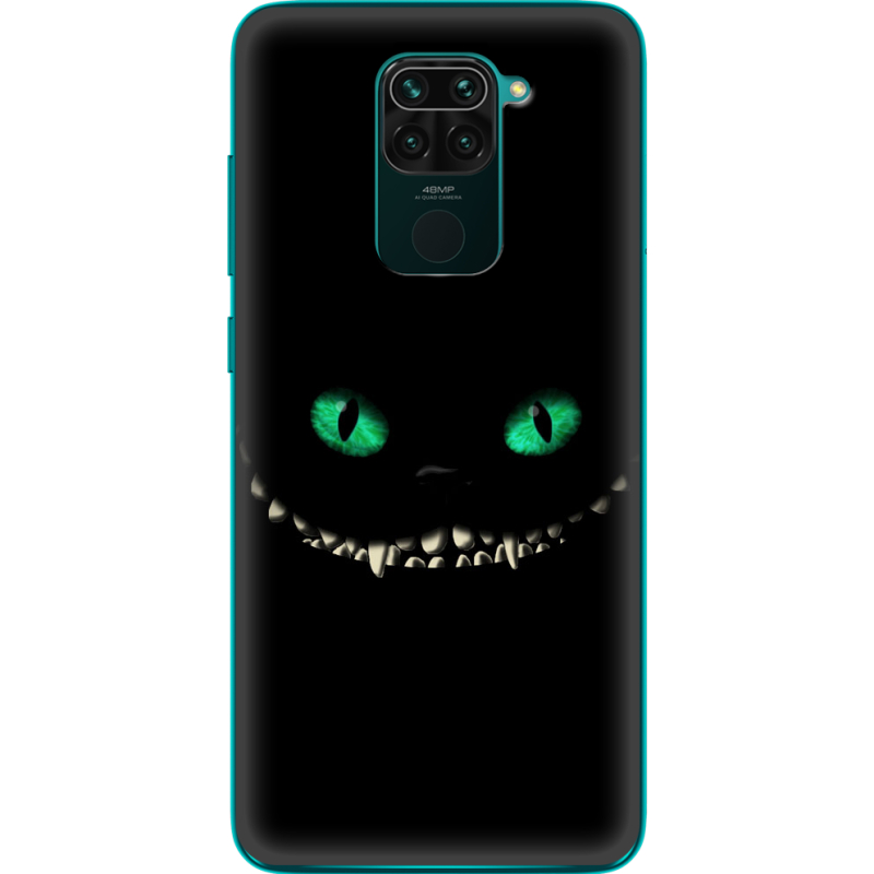 Чехол BoxFace Xiaomi Redmi Note 9 