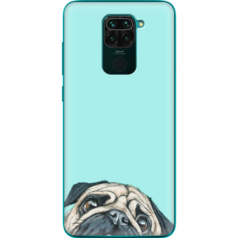 Чехол BoxFace Xiaomi Redmi Note 9 