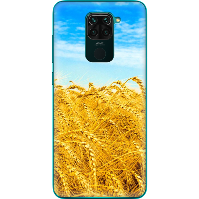 Чехол BoxFace Xiaomi Redmi Note 9 