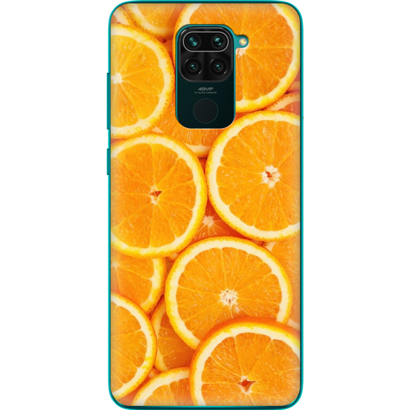 Чехол BoxFace Xiaomi Redmi Note 9 