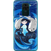 Чехол BoxFace Xiaomi Redmi Note 9 Song of the Sea