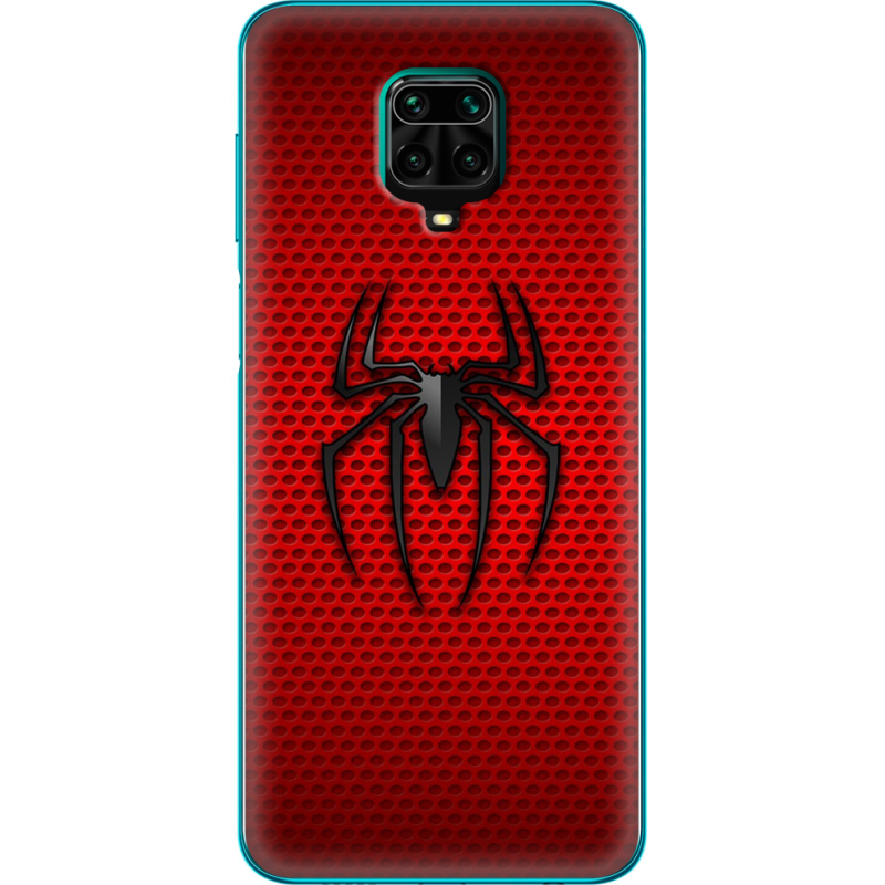 Чехол BoxFace Xiaomi Redmi Note 9 Pro / 9 Pro Max 