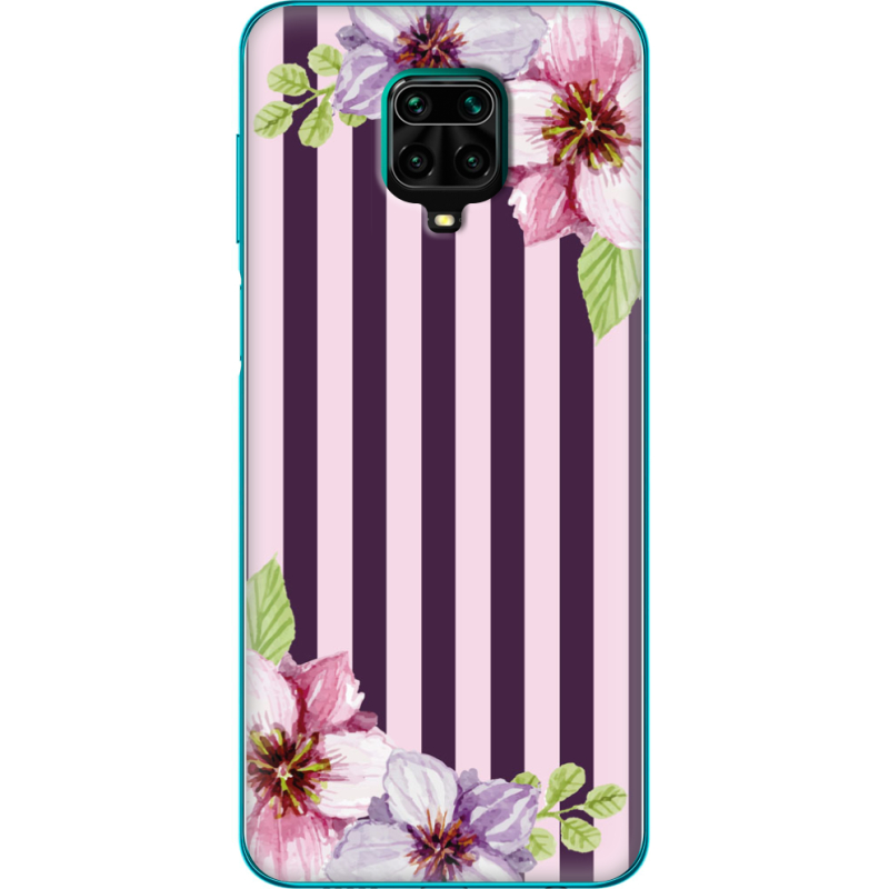 Чехол BoxFace Xiaomi Redmi Note 9 Pro / 9 Pro Max Purple Fantasy