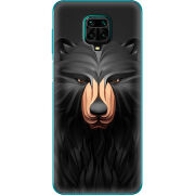 Чехол BoxFace Xiaomi Redmi Note 9 Pro / 9 Pro Max 