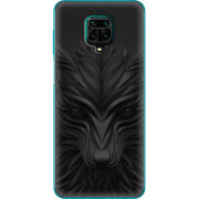 Чехол BoxFace Xiaomi Redmi Note 9 Pro / 9 Pro Max 