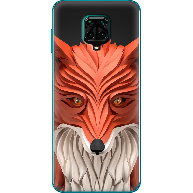 Чехол BoxFace Xiaomi Redmi Note 9 Pro / 9 Pro Max 