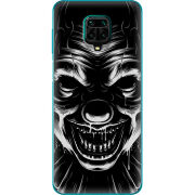 Чехол BoxFace Xiaomi Redmi Note 9 Pro / 9 Pro Max 