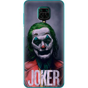 Чехол BoxFace Xiaomi Redmi Note 9 Pro / 9 Pro Max Joker