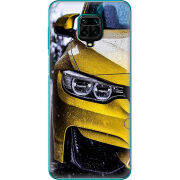 Чехол BoxFace Xiaomi Redmi Note 9 Pro / 9 Pro Max Bmw M3 on Road