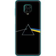 Чехол BoxFace Xiaomi Redmi Note 9 Pro / 9 Pro Max Pink Floyd Україна