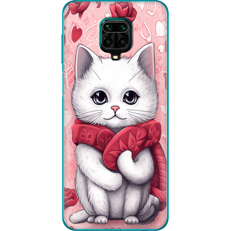 Чехол BoxFace Xiaomi Redmi Note 9 Pro / 9 Pro Max 
