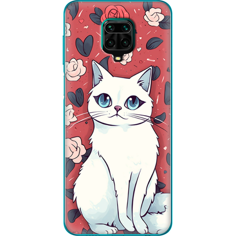 Чехол BoxFace Xiaomi Redmi Note 9 Pro / 9 Pro Max 
